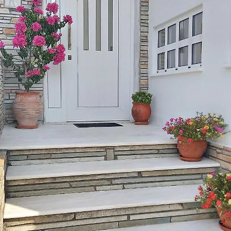 Despina's House Διαμέρισμα *