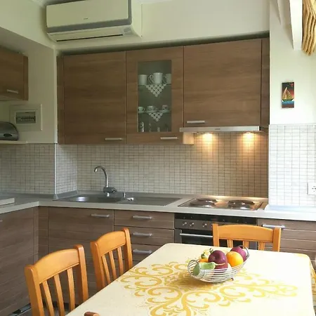 Despina's House Apartamento