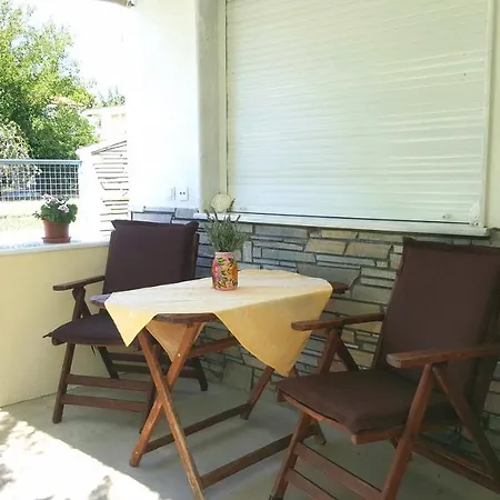 Διαμέρισμα Despina's House *