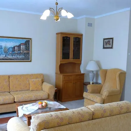 Despina's House Lejlighed