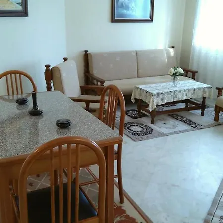 Despina's House