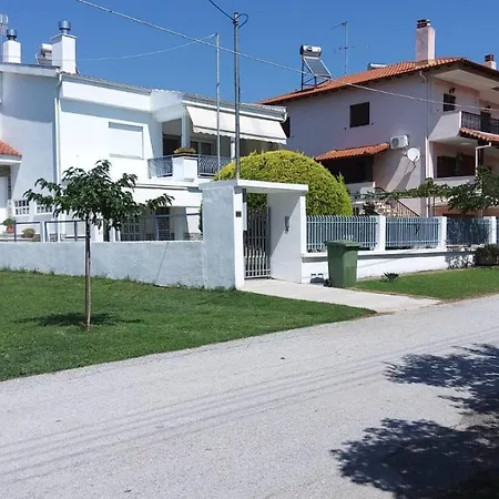 Despina's House Lejlighed *