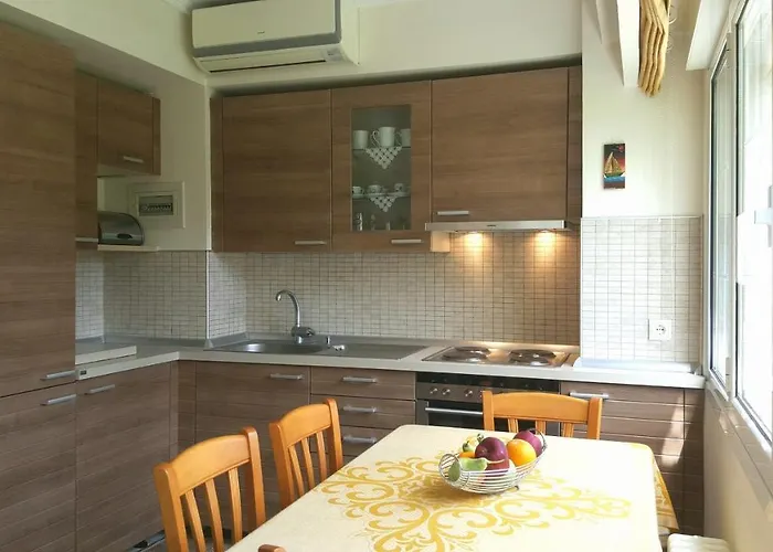 Despina's House Lejlighed