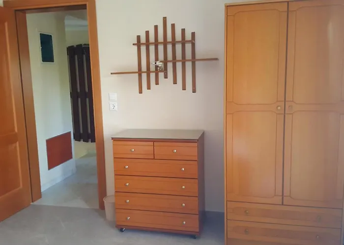 Апартаменты Despina's House