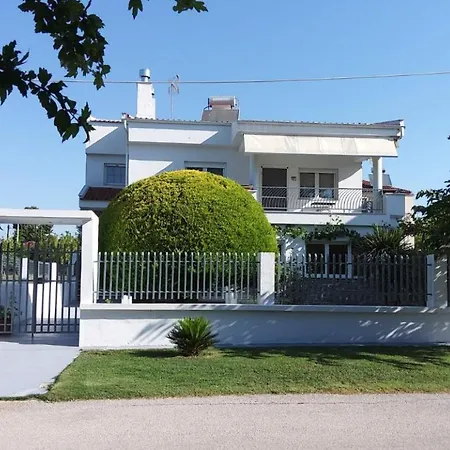 Despina's House * Nea Kallikrateia