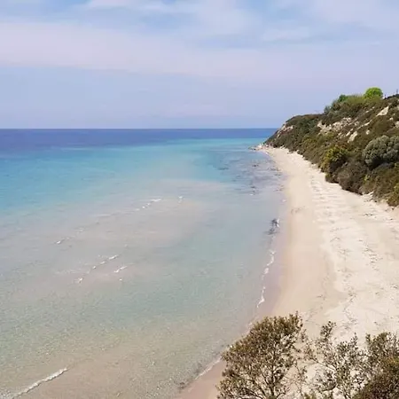 Despina's House 아파트 *