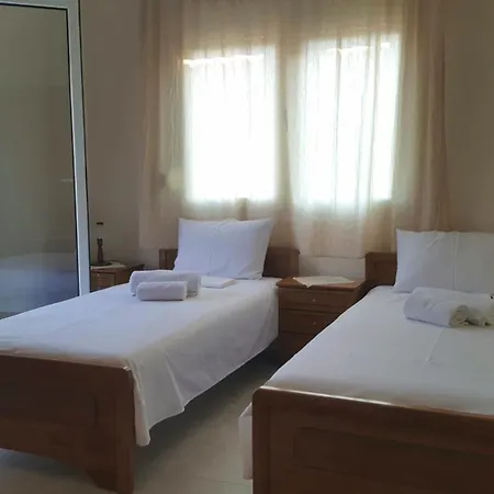 Despina's House 아파트 Nea Kallikrateia