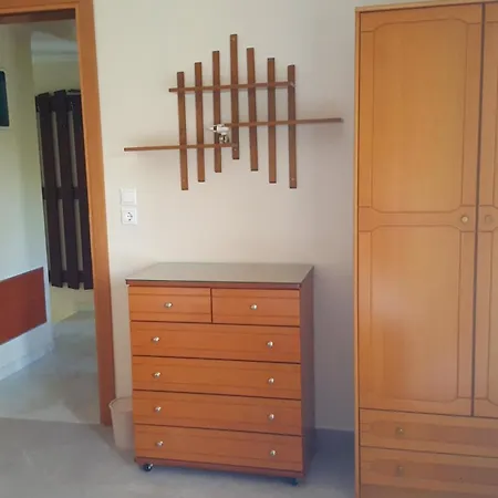 아파트 Despina's House