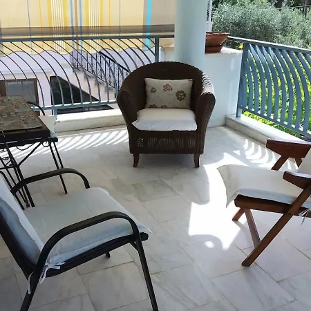 Despina's House 아파트