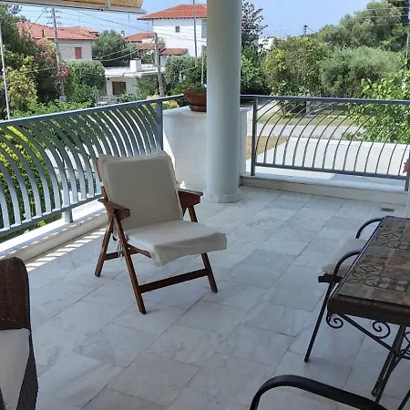 Despina's House * Nea Kallikrateia