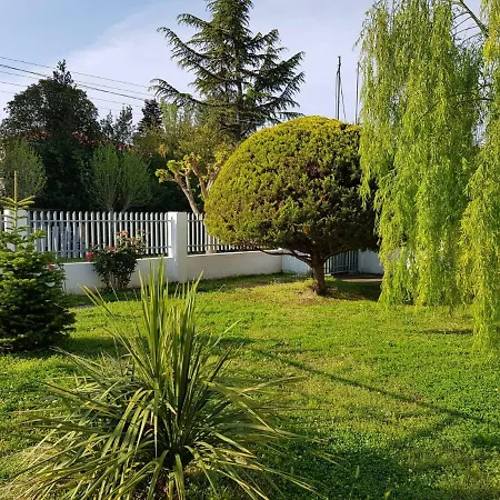 Despina's House * Nea Kallikrateia