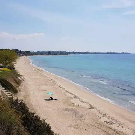 Despina's House 아파트 *