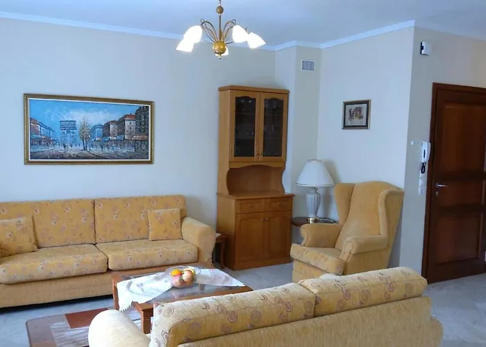 Despina's House 公寓