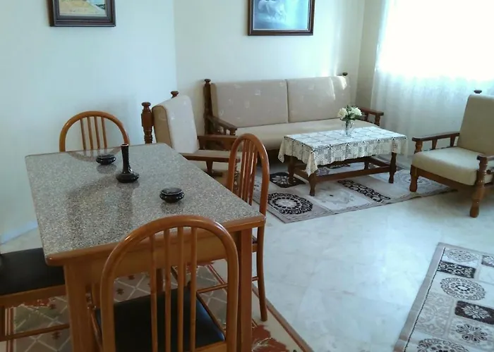 Despina's House