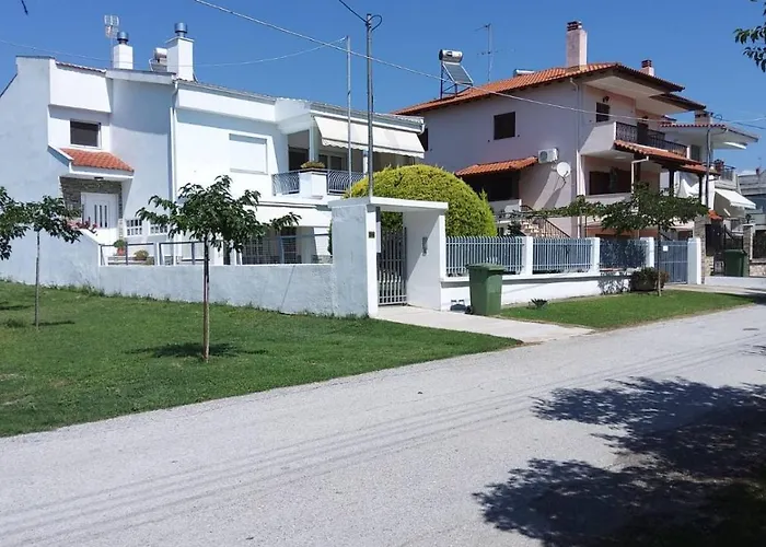 Despina's House 公寓 *